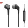 Koss | BT115i | Headphones | Wireless | In-ear | Microphone | Wireless | Black - 4